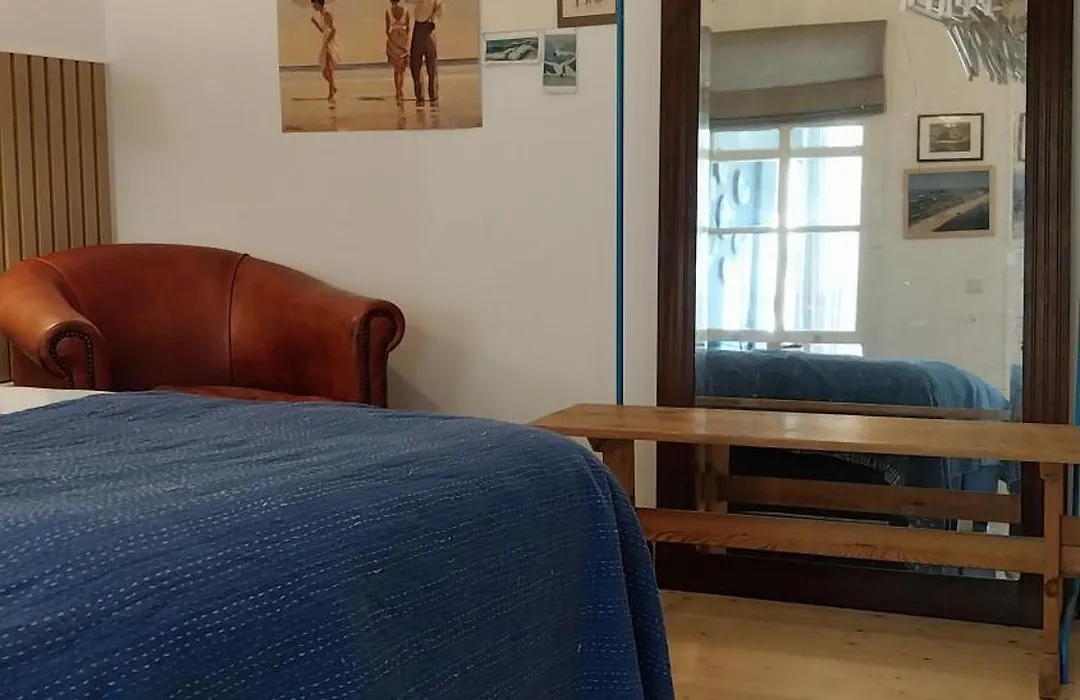 B&B Noordwijk Binnen-1