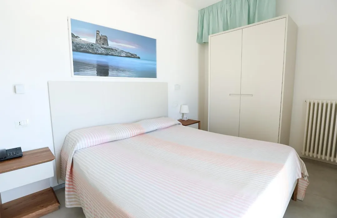 Hotel Approdo di Venere-1