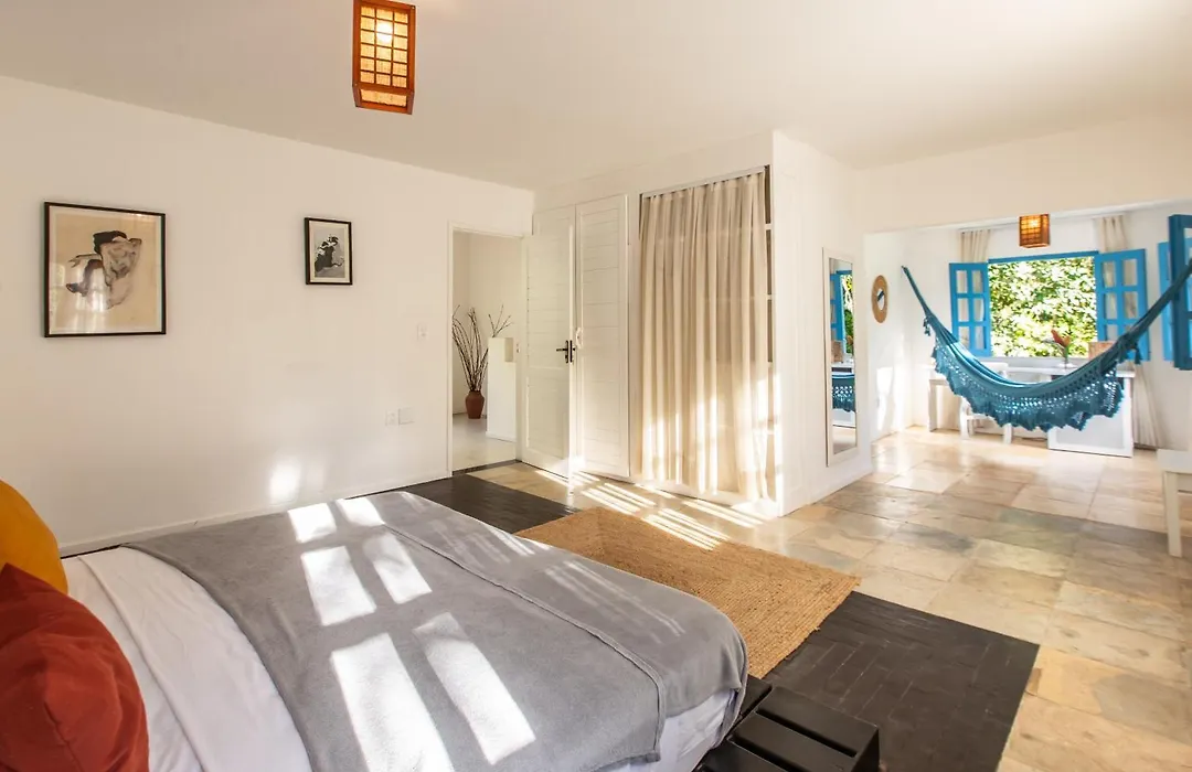 Casa Ryokan-1