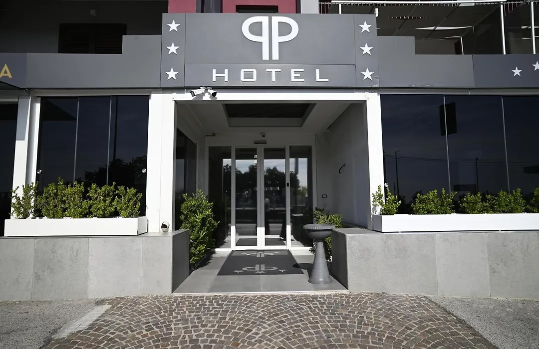 Puteoli Palace Hotel-1
