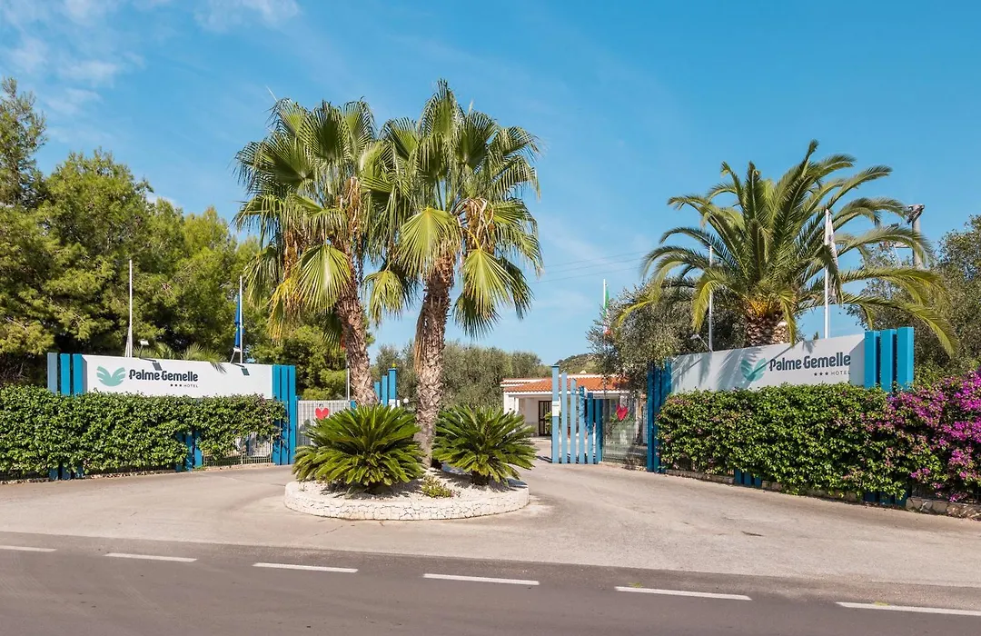 Hotel Palme Gemelle-1