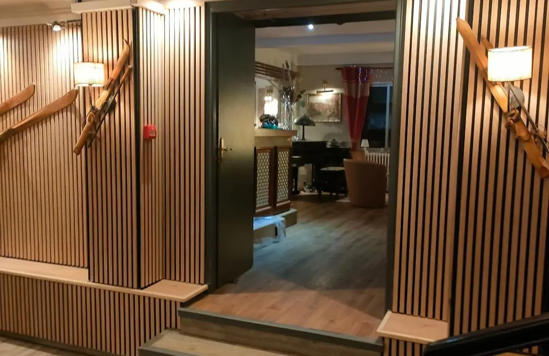 Hôtel Chastellares-1