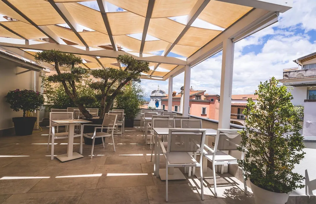 Magi House Relais-1