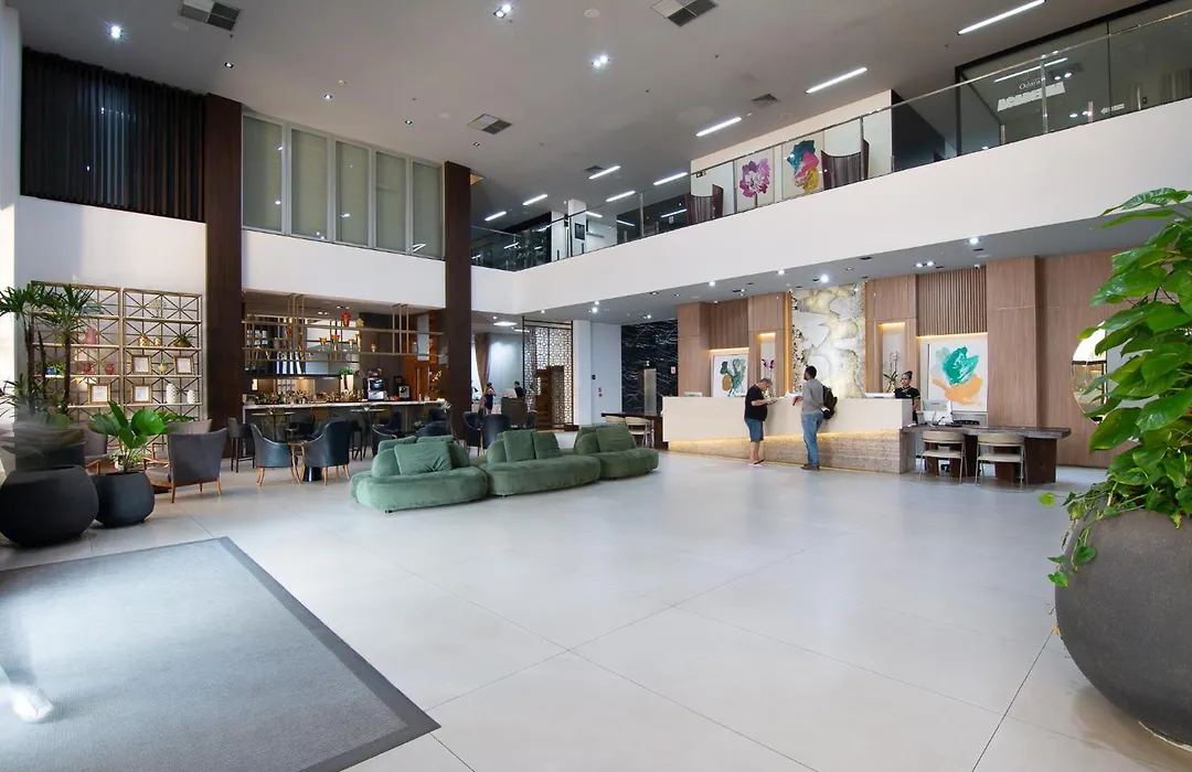 Hotel Gran Odara-1