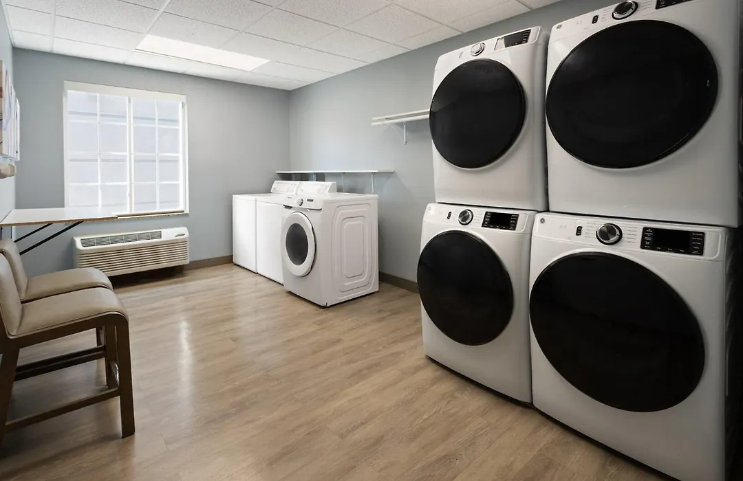 Candlewood Suites Chambersburg By Ihg-1
