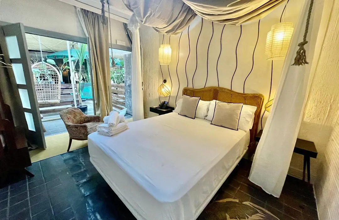 Abalu Collection Hotel Life Gran Via-1