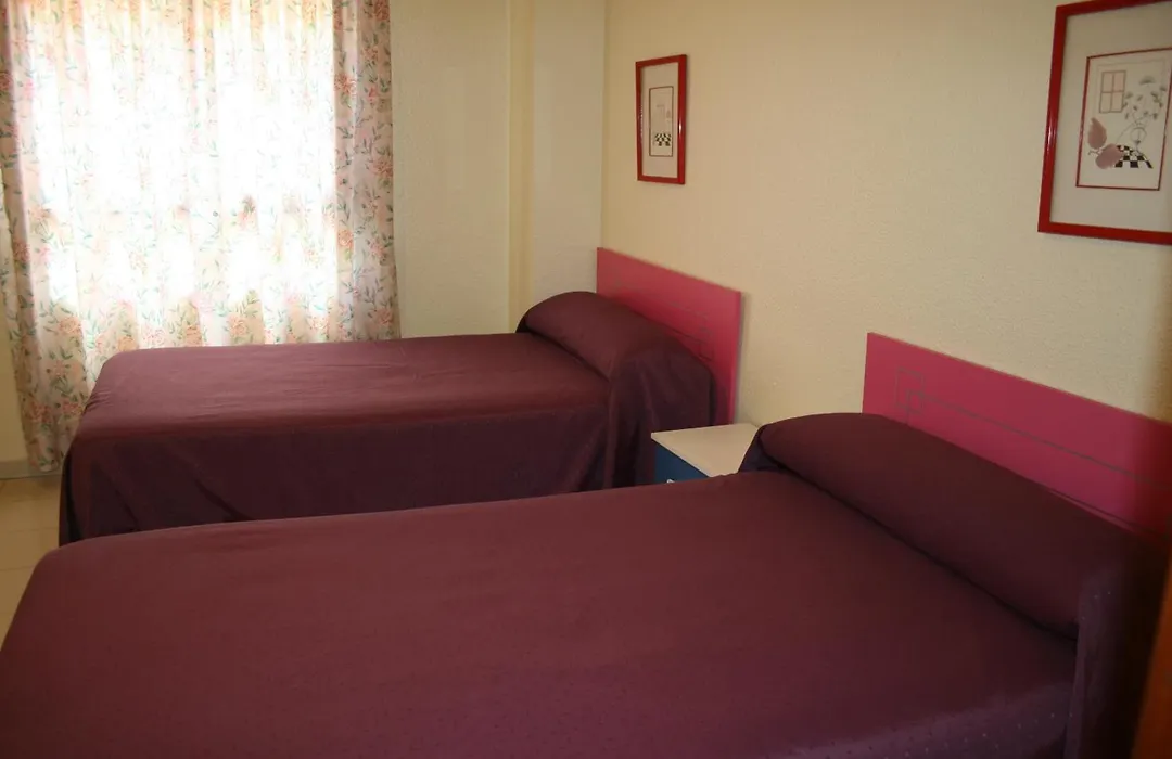 Hostal Rosa-1