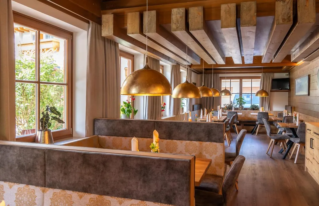 Hotel Unser Unterberg-1