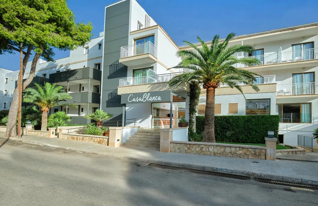 Hotel Casablanca-1