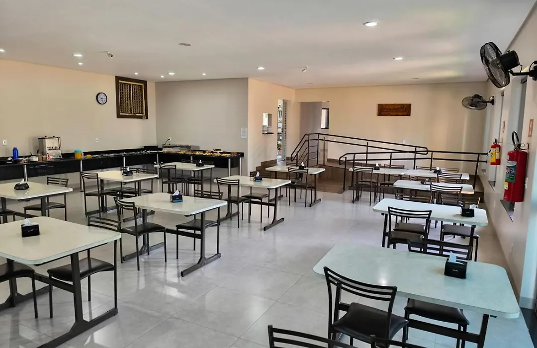 Hotel Campo Verde-1