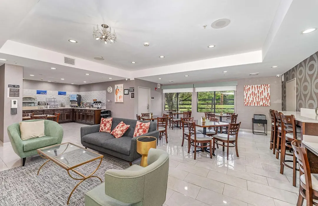 Best Western Kernersville-1