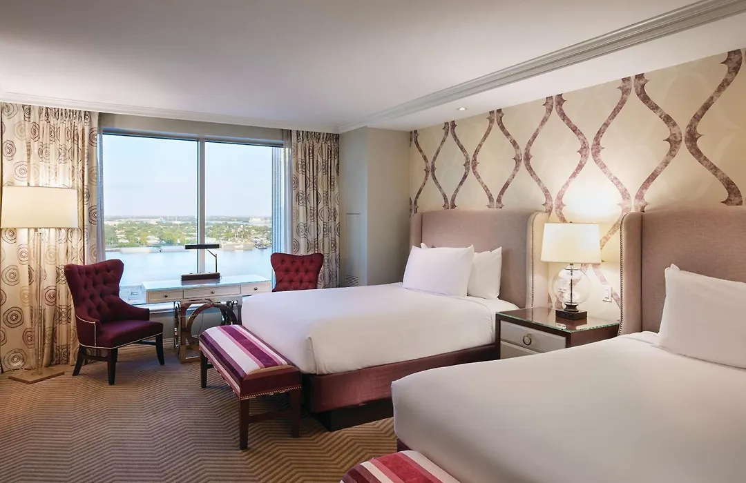 Harrah'S New Orleans Hotel & Casino - A Caesars Rewards Destination-1