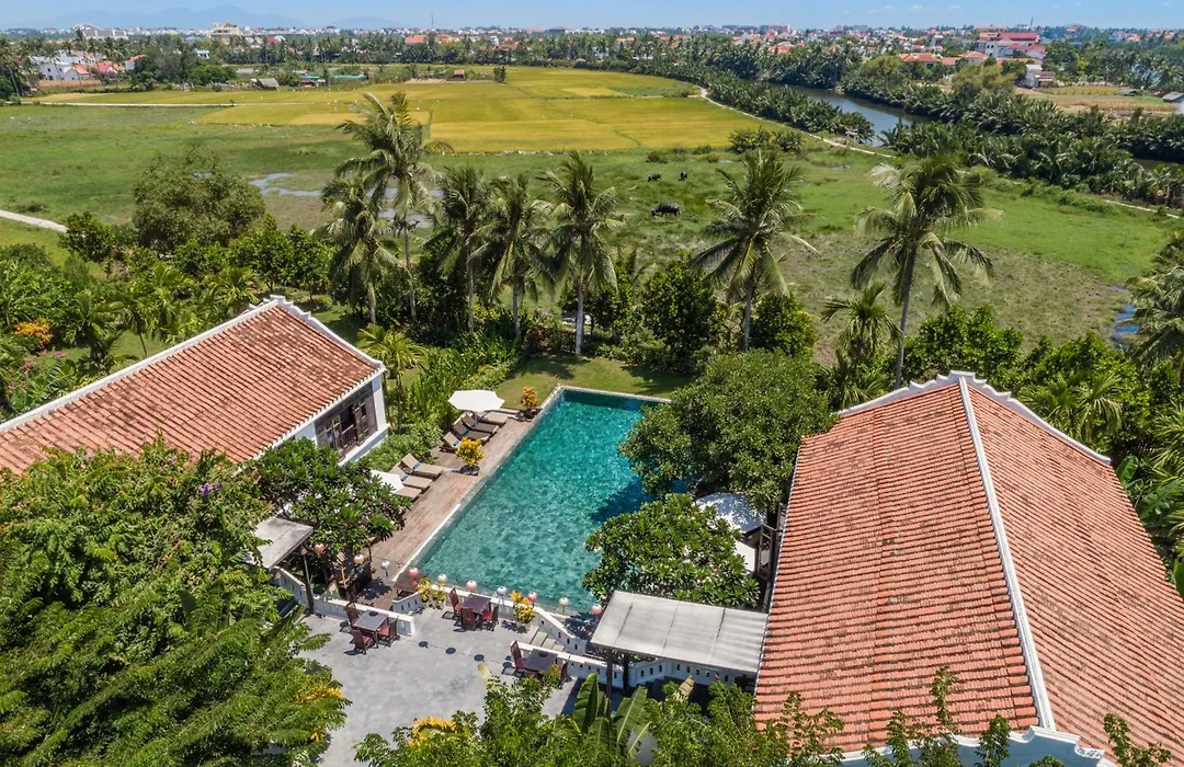 Legacy Hoi An Resort-1