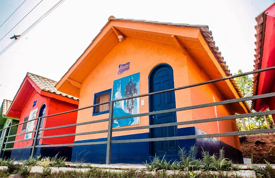 Hotel Rio de Pedras-1