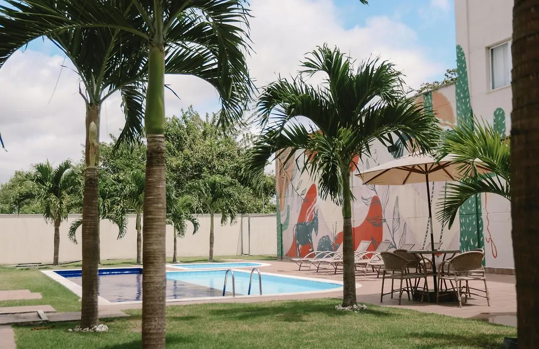 Go Inn Goiana By Atlantica Hotels-1
