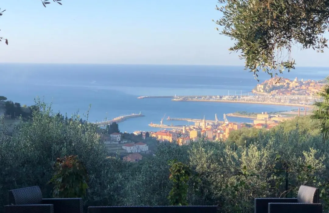 Le Jardin Sur Mer Avec Bike Et Mtb Tour-1