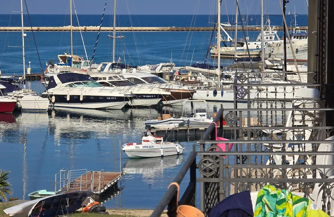 Hotel Cala Marina-1