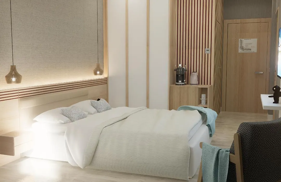 Hotel Santa Pola By Pierre & Vacances-1
