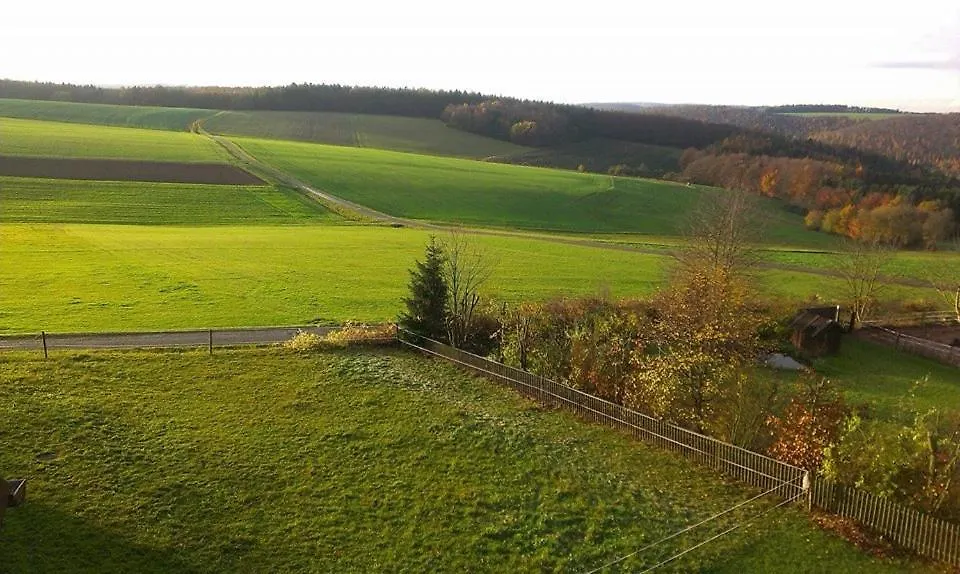 Schenk´s Landgasthof-1