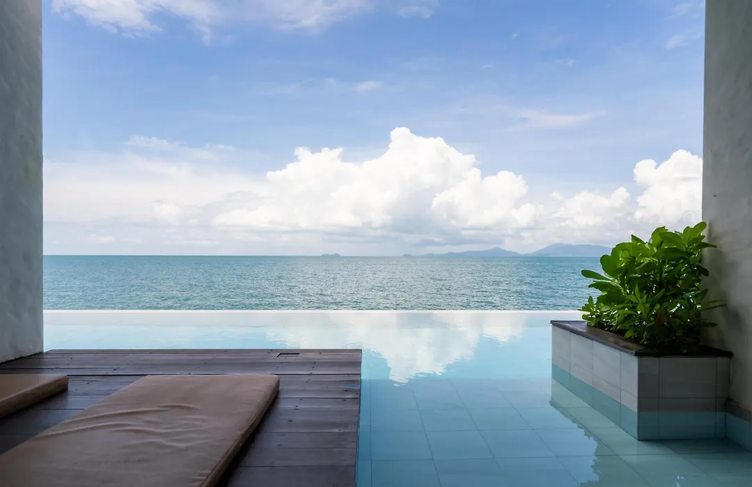 The Flow Samui Beach Resort-1