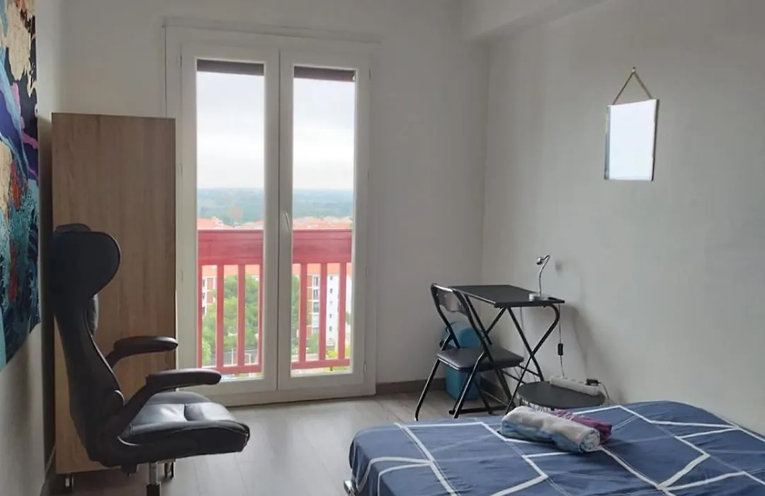 Les CHAMBRES de PERPIGNAN-1