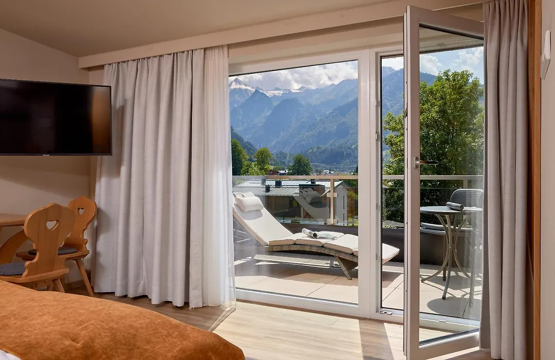 HOTEL SONNBLICK, Kaprun, Salzburg - inklusive Sommerkarte-1