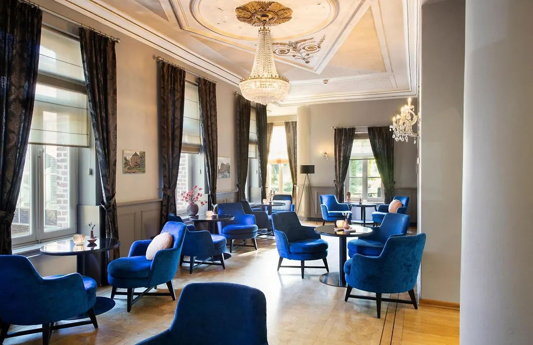 Bilderberg Château Holtmühle-1