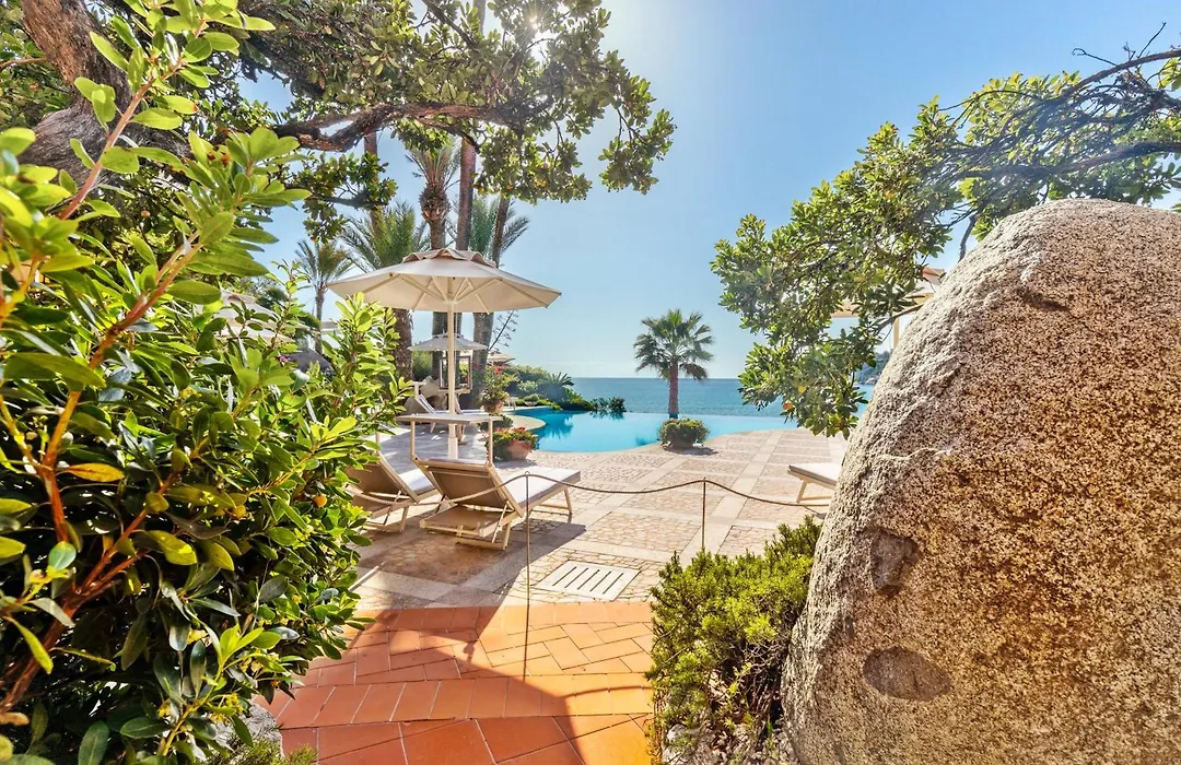Hotel La Bitta - Bovis Hotels-1