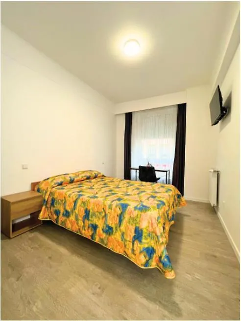 Hotel Zurich-1