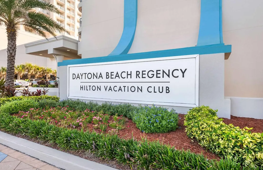 Hilton Vacation Club Daytona Beach Regency-1