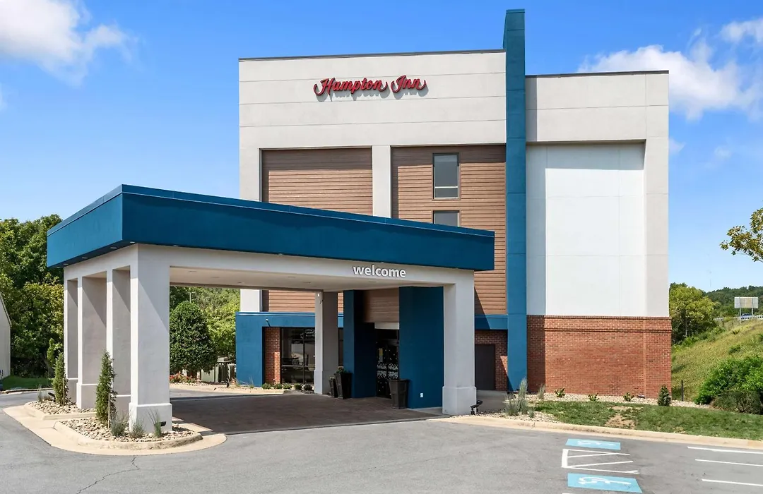 Hampton Inn Front Royal-1