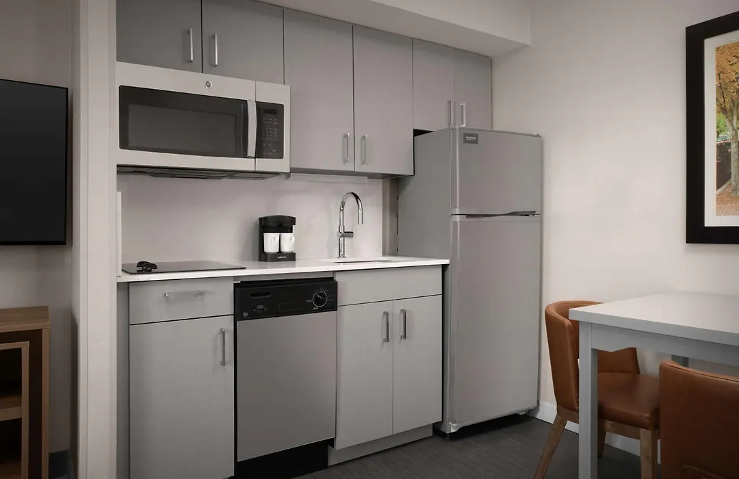 Homewood Suites By Hilton Alexandria-1