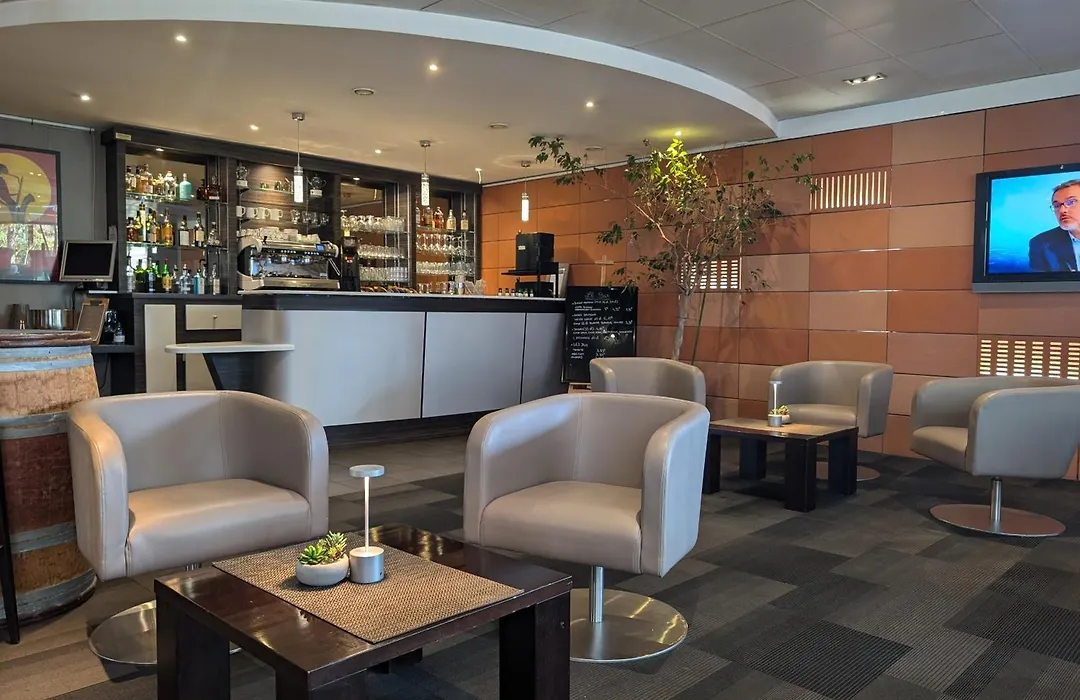 Hotel L'Hotan-1