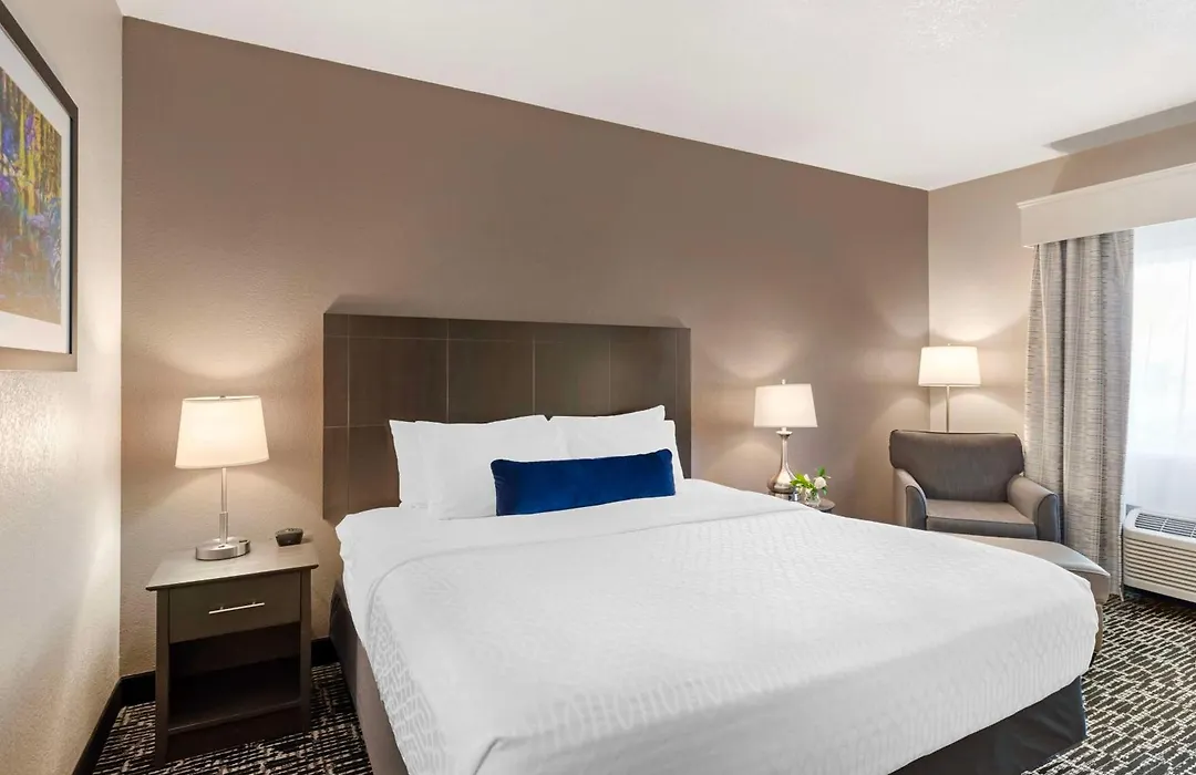Best Western Greeley-1