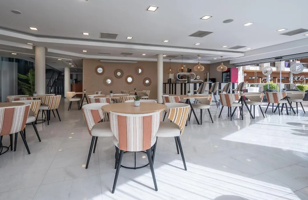 Exe Estepona Thalasso & Spa- Adults Only Recommended-1