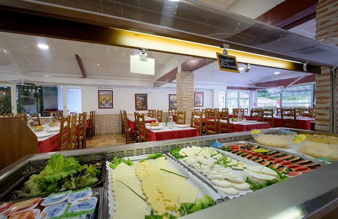 Village Club Le Saint Ignace-1