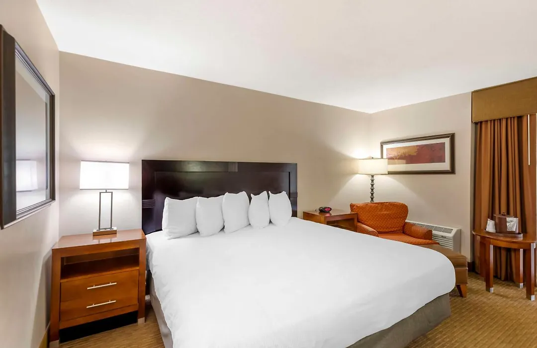 Best Western Cotton Tree Inn-1