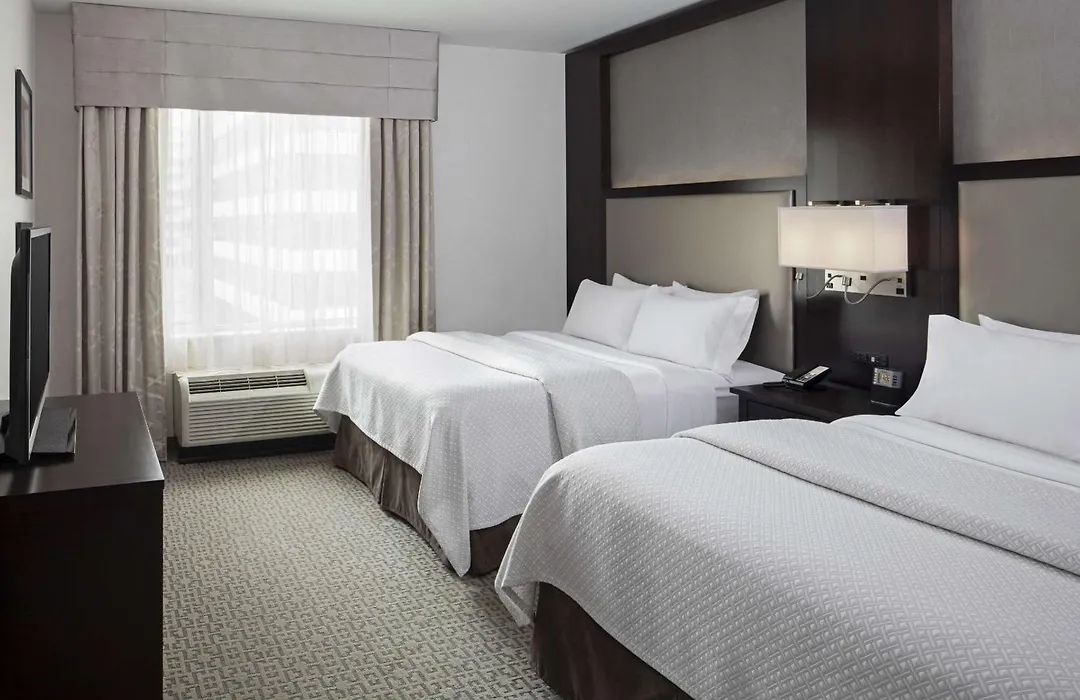 Cambria Hotel White Plains - Downtown-1
