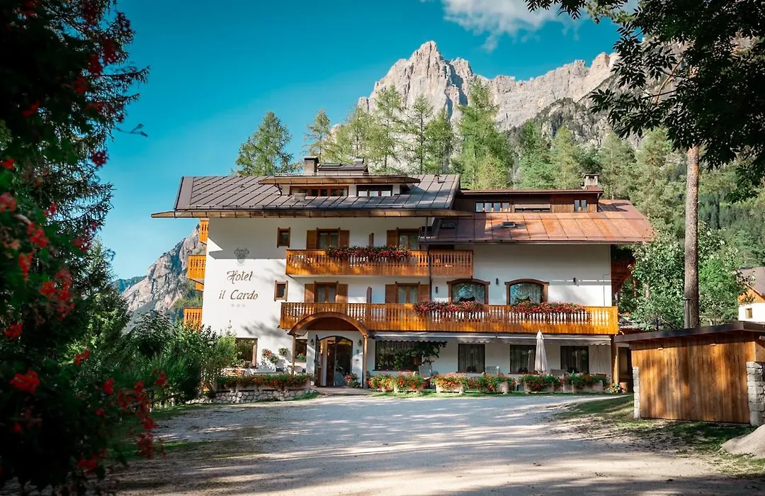 Hotel il Cardo-1