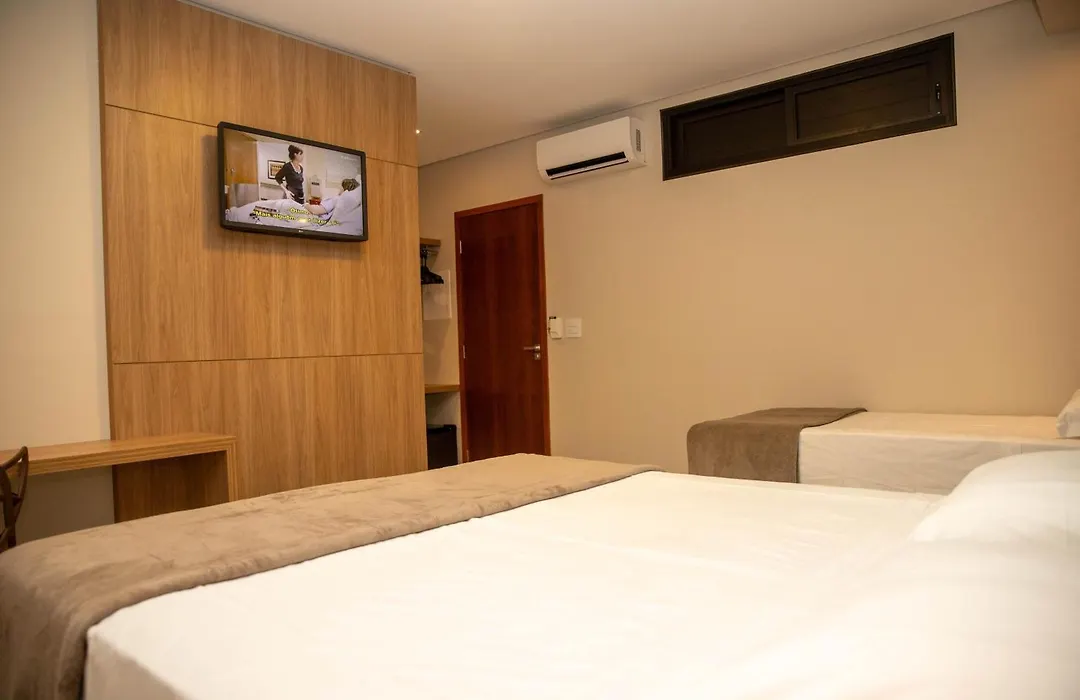 Serravita Hotel-1