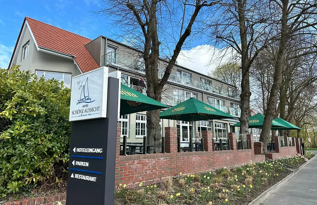 Hotel Schöne Aussicht-1