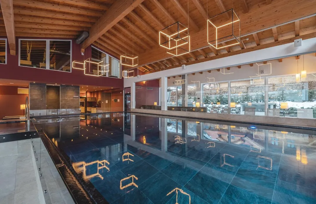 Hotel Das Walchsee-1