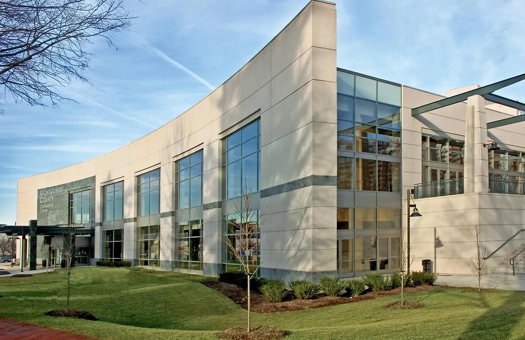 Bethesda North Marriott Hotel & Conference Center-1