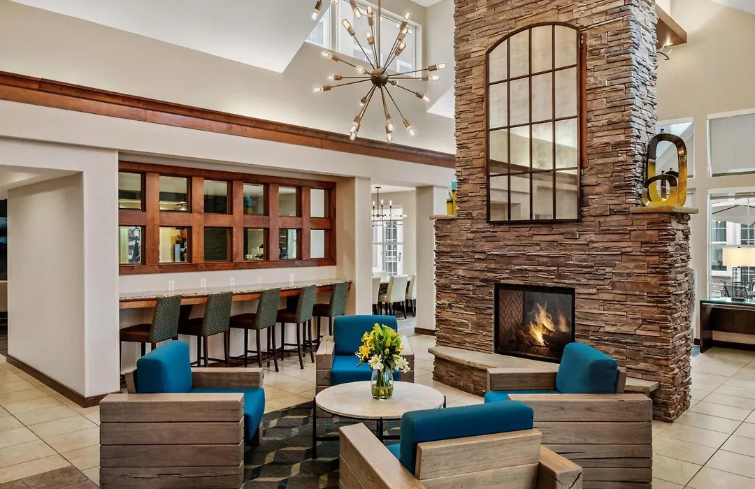 Residence Inn By Marriott Billings-1