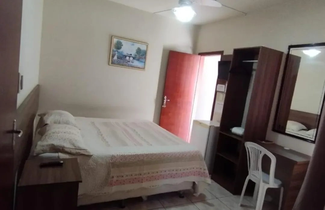 Hotel Jb-1