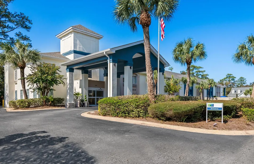 Holiday Inn Express Saint Simons Island By Ihg-1