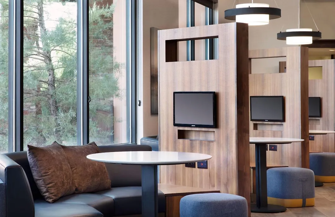 Courtyard By Marriott Sedona-1