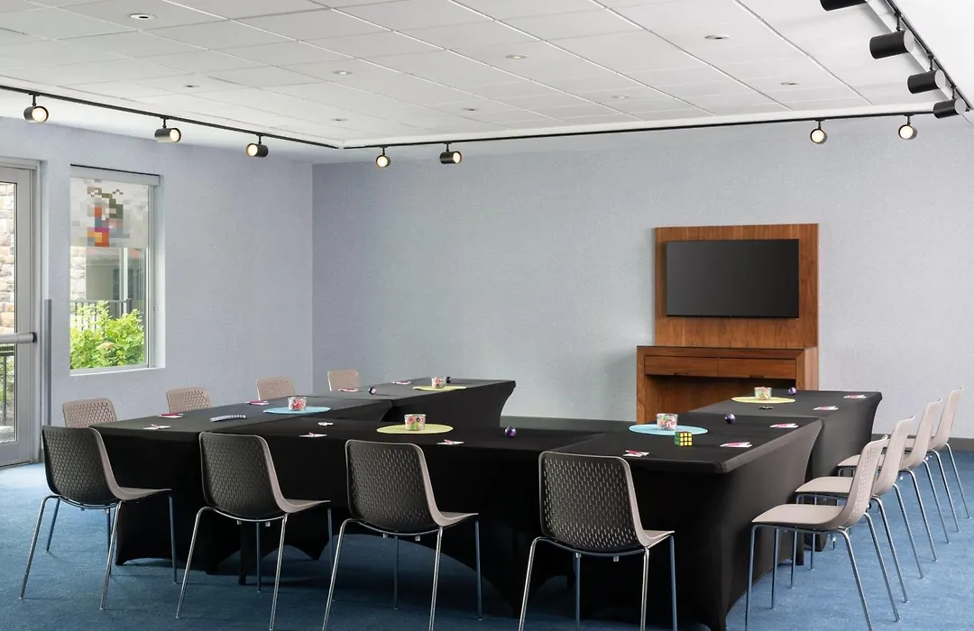 Aloft By Marriott Cleveland Beachwood-1