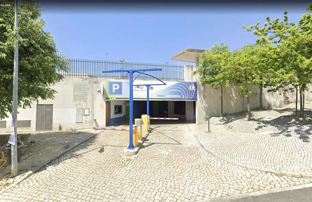 Casa Do Criativo Bed&Breakfast-1