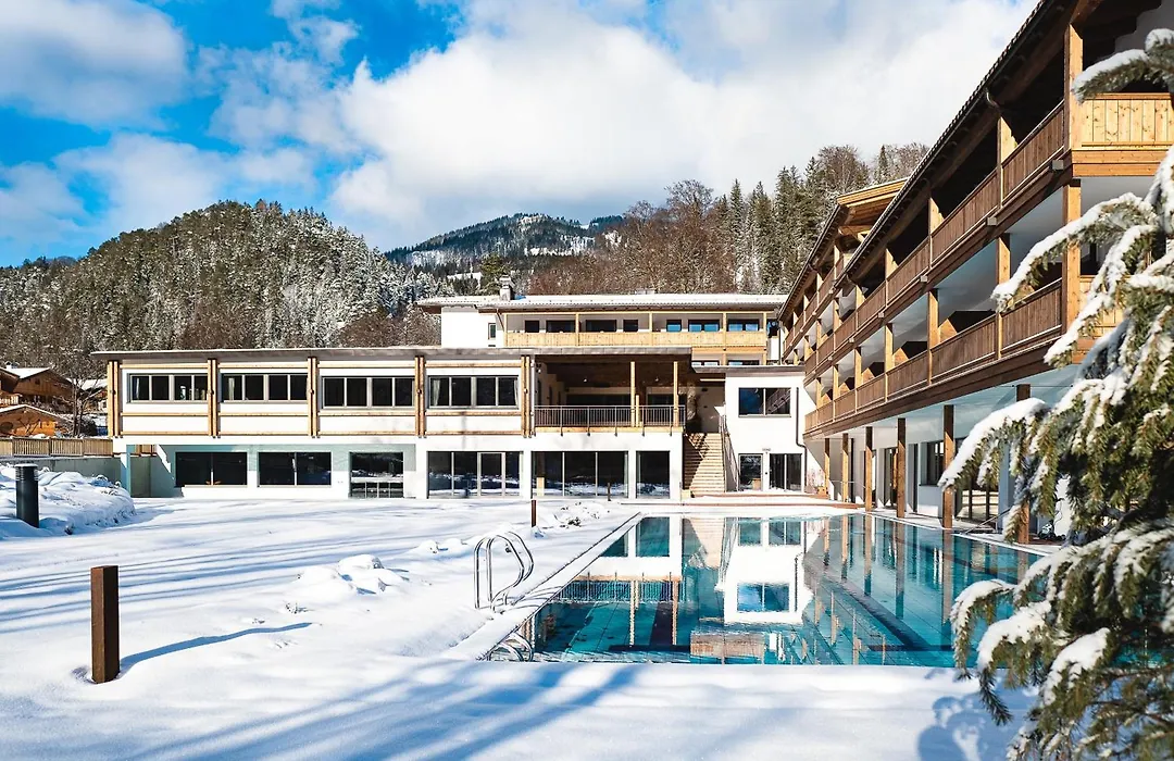 Das Bayrischzell Familotel Oberbayern-1